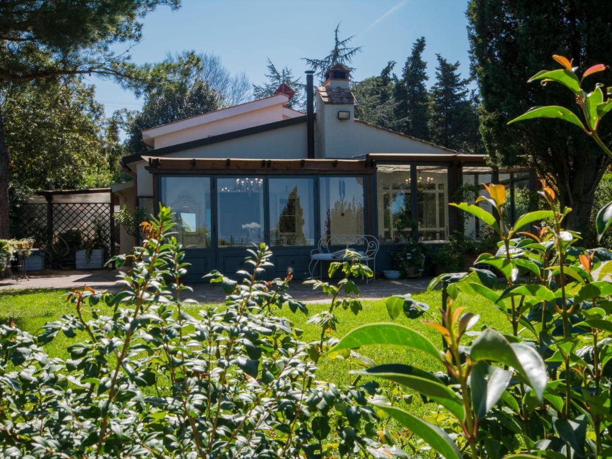 Villa La Casa Vivente By Interhome ลีวอร์โน ภายนอก รูปภาพ
