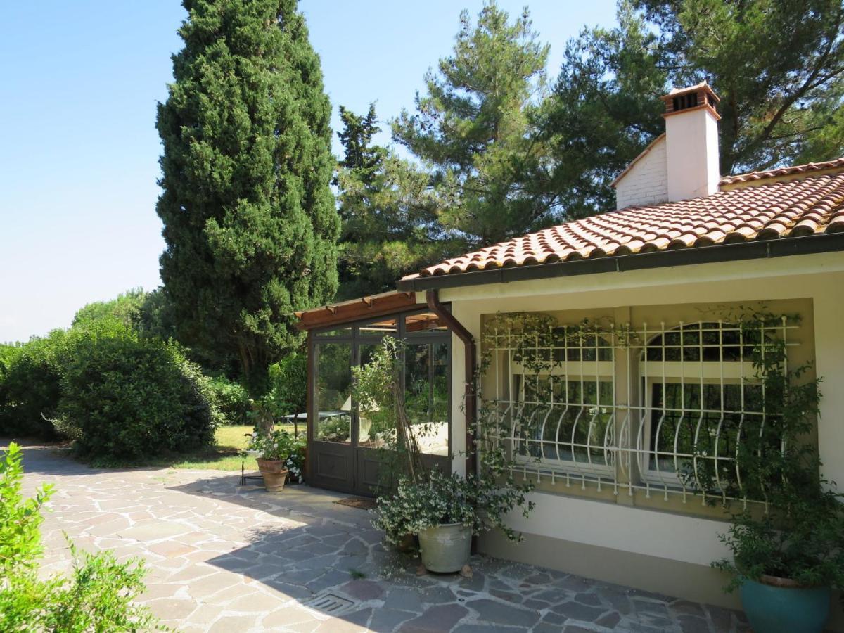 Villa La Casa Vivente By Interhome ลีวอร์โน ภายนอก รูปภาพ