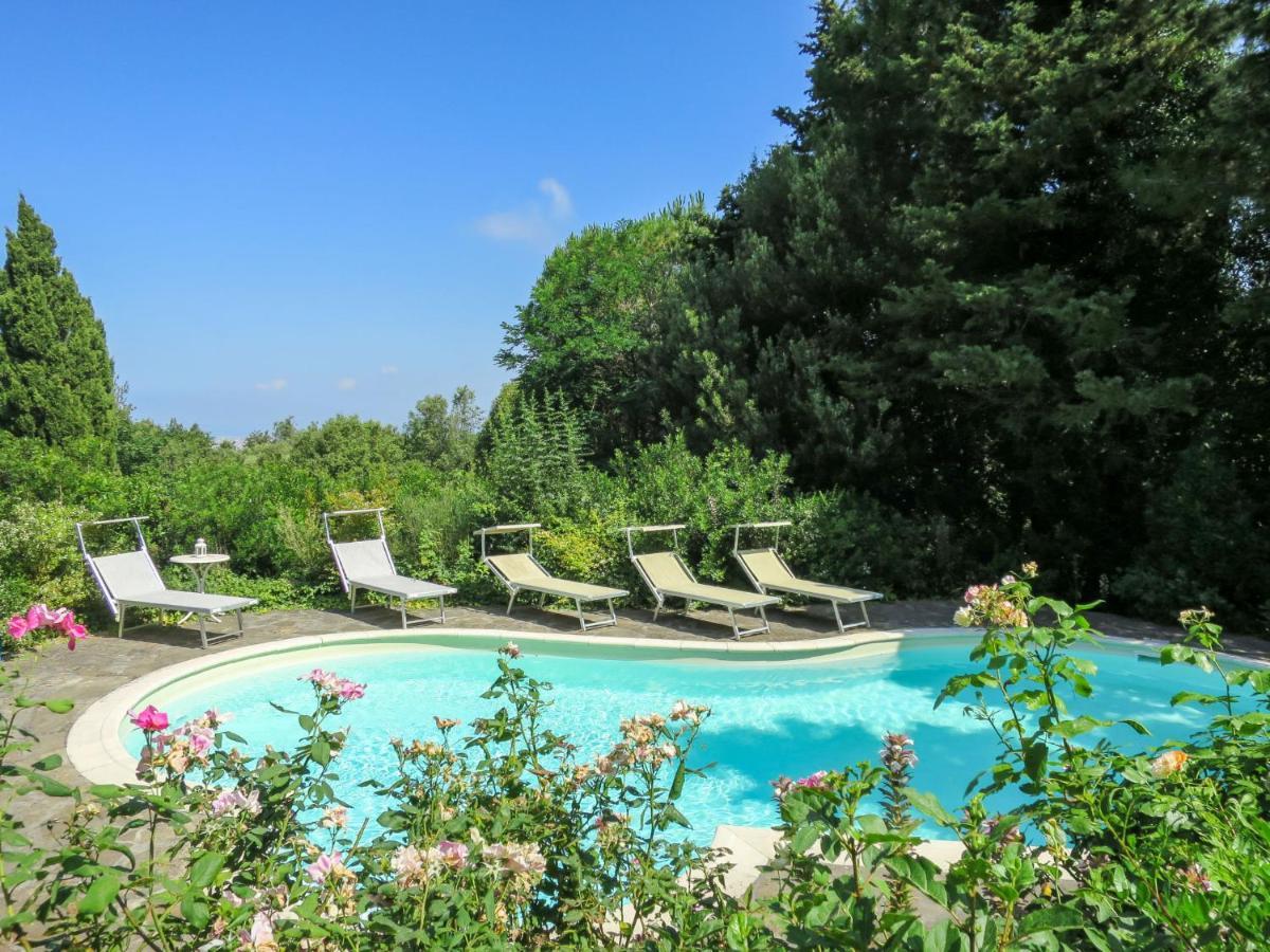 Villa La Casa Vivente By Interhome ลีวอร์โน ภายนอก รูปภาพ