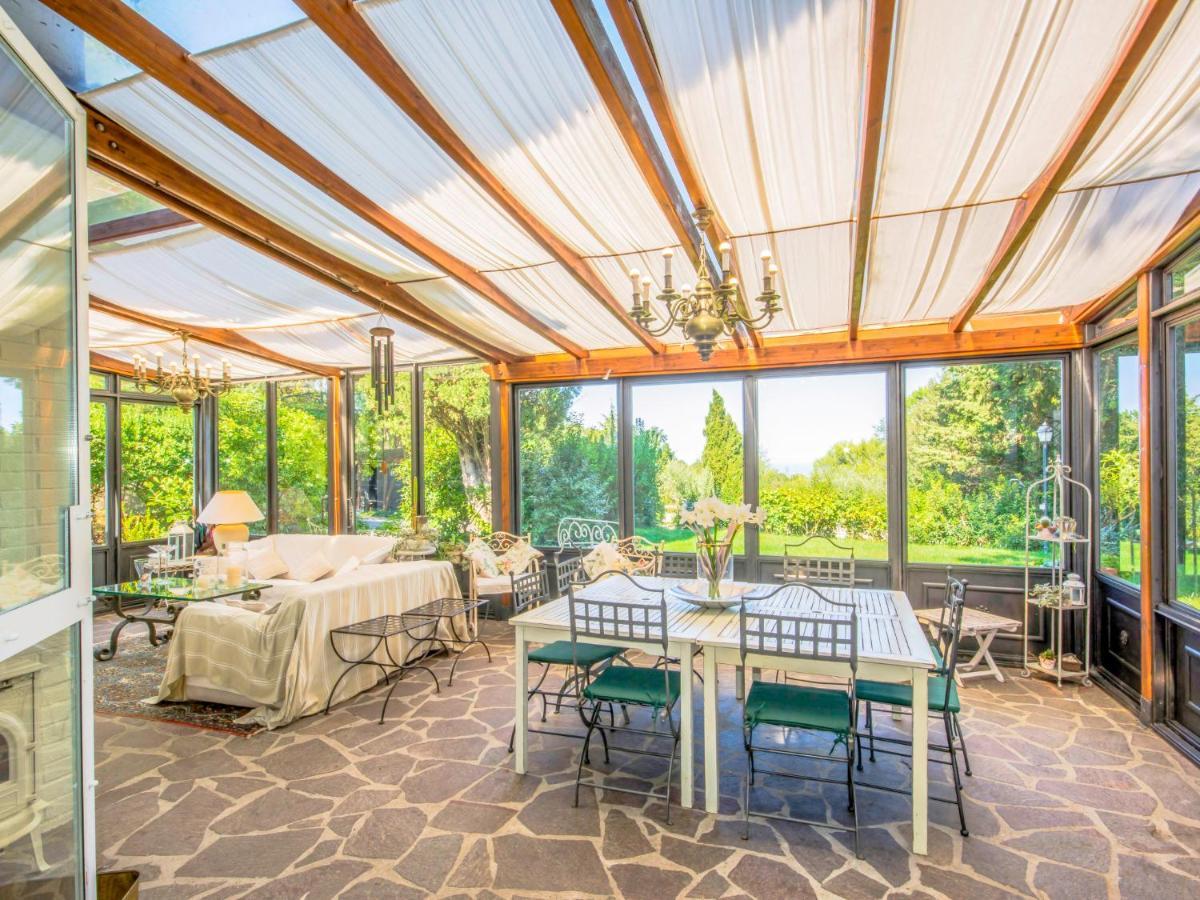 Villa La Casa Vivente By Interhome ลีวอร์โน ภายนอก รูปภาพ