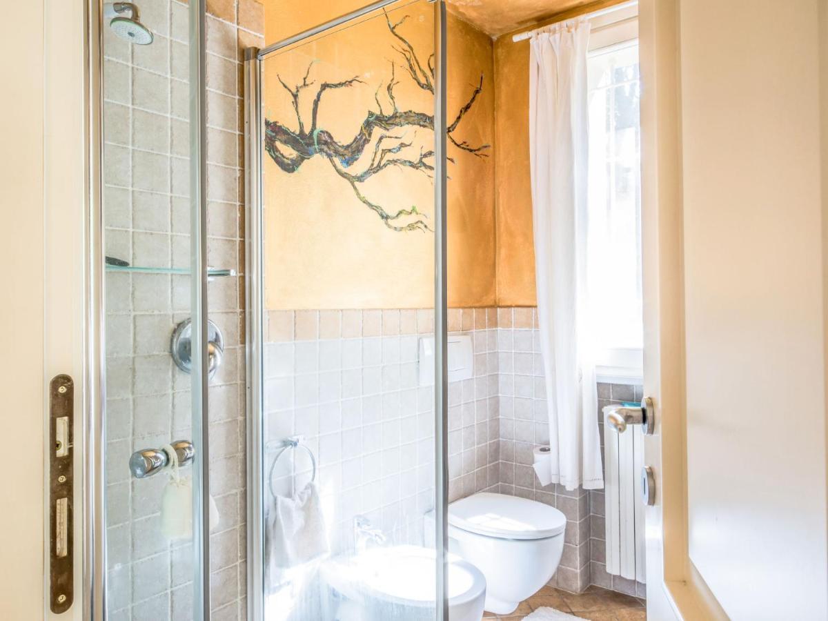Villa La Casa Vivente By Interhome ลีวอร์โน ภายนอก รูปภาพ