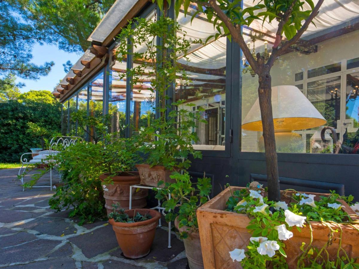 Villa La Casa Vivente By Interhome ลีวอร์โน ภายนอก รูปภาพ