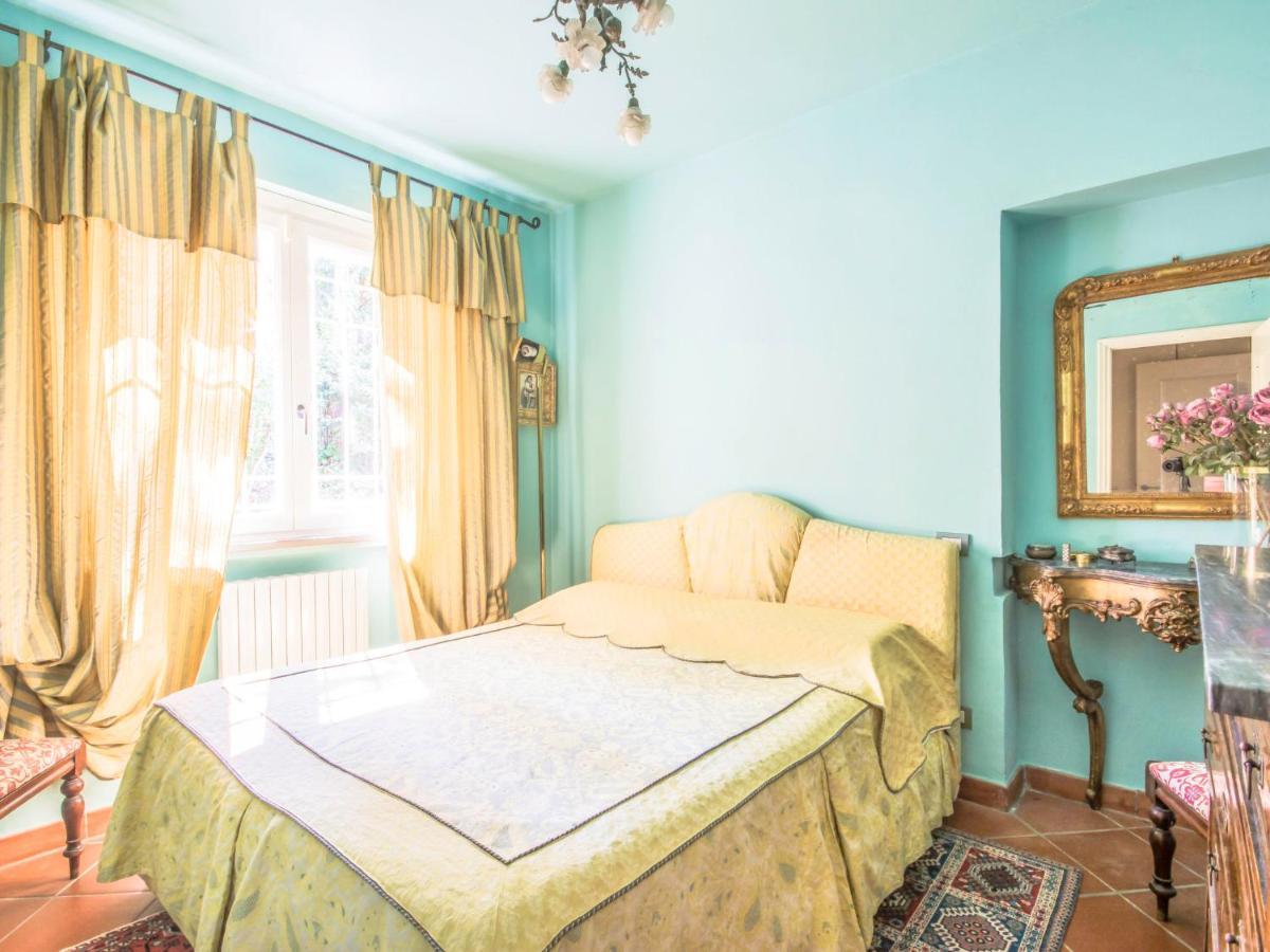 Villa La Casa Vivente By Interhome ลีวอร์โน ภายนอก รูปภาพ