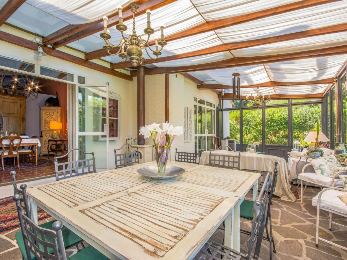 Villa La Casa Vivente By Interhome ลีวอร์โน ภายนอก รูปภาพ